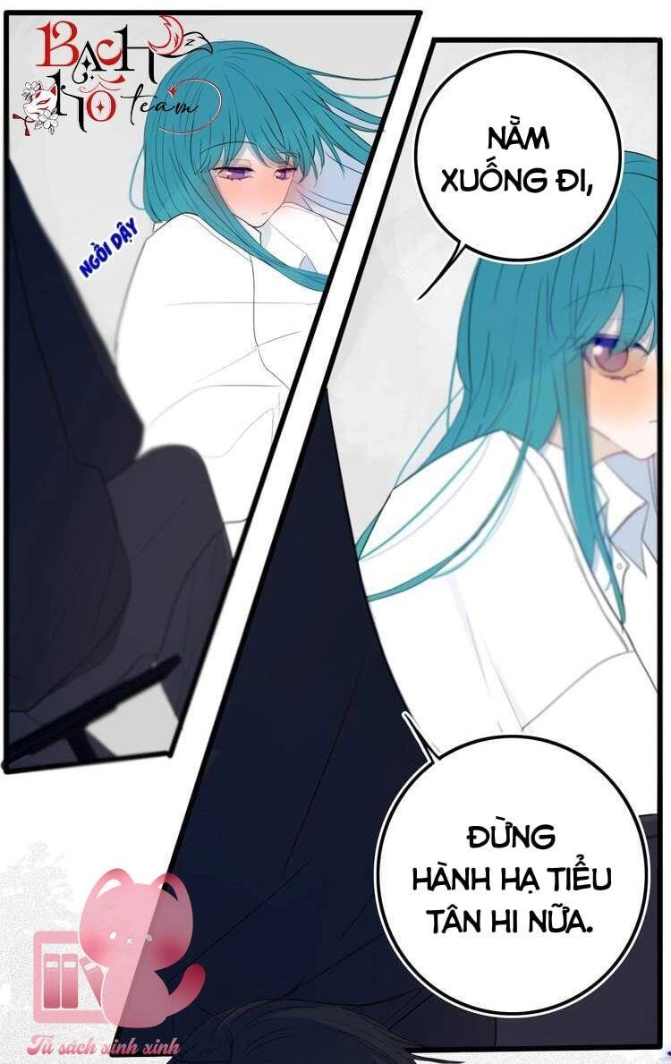 Đó Không Phải Chị Gái Tôi Chapter 22 - 26