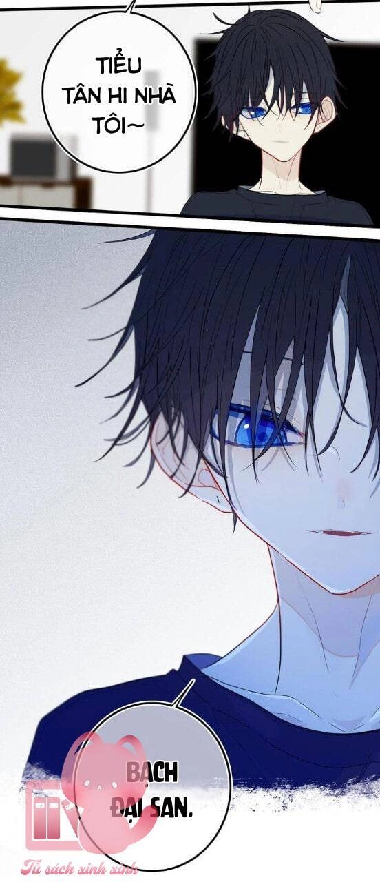 Đó Không Phải Chị Gái Tôi Chapter 22 - 29