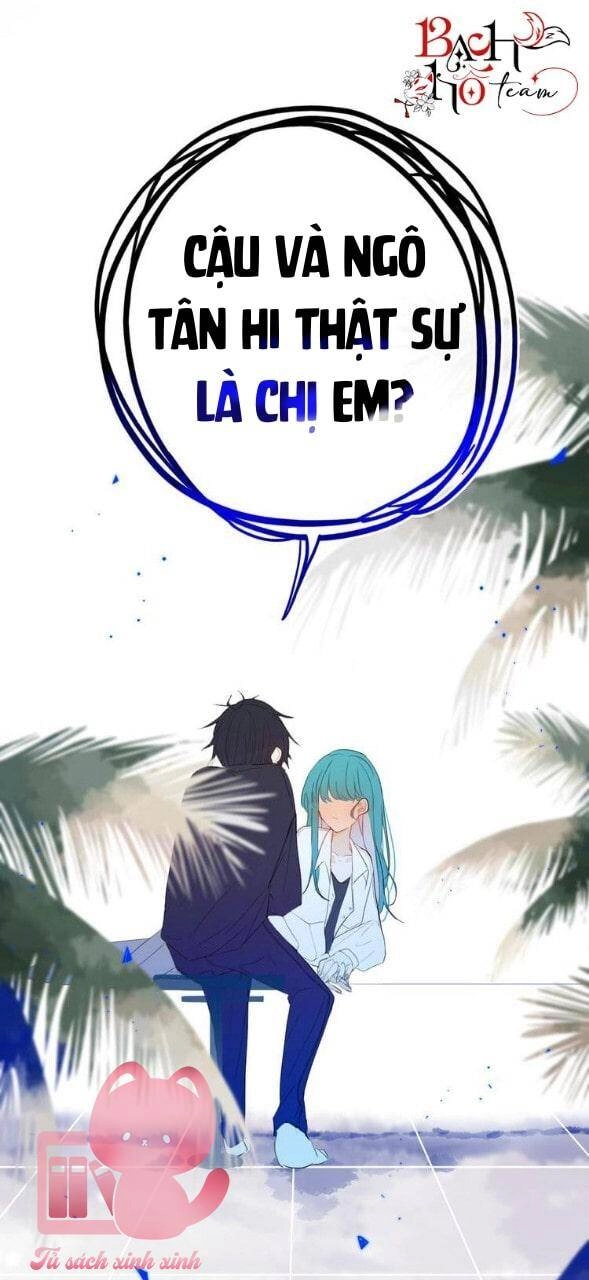 Đó Không Phải Chị Gái Tôi Chapter 22 - 30