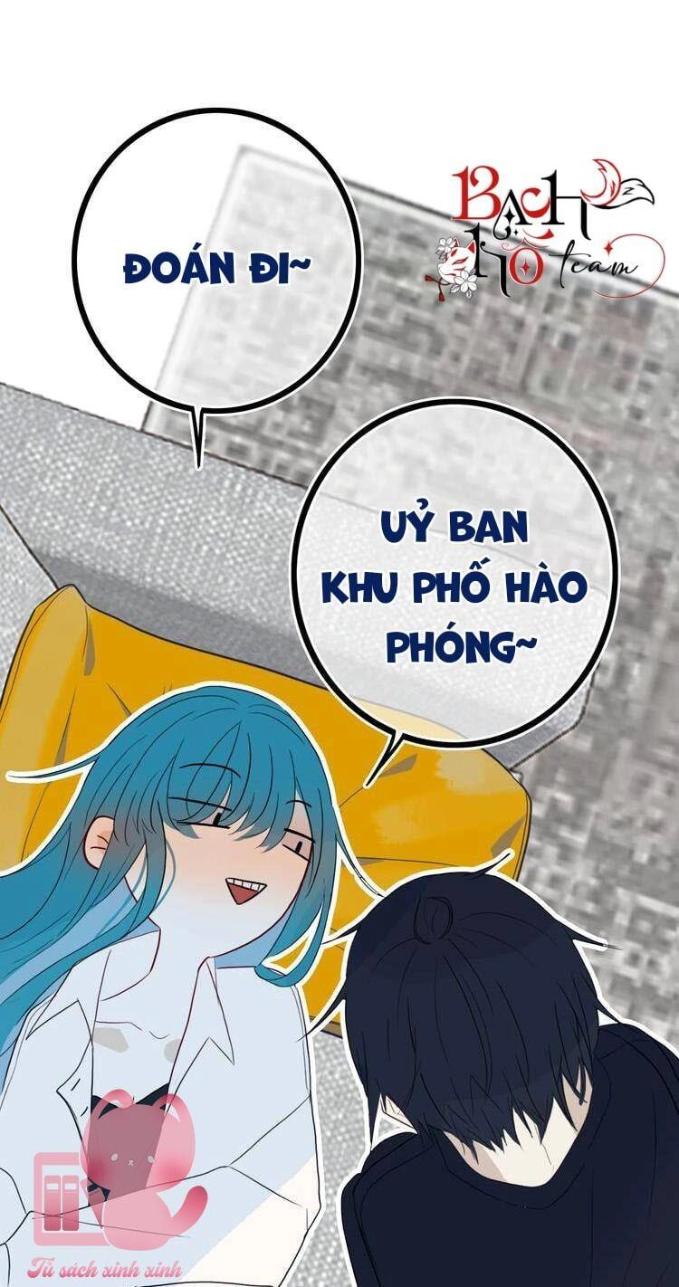 Đó Không Phải Chị Gái Tôi Chapter 23 - 3