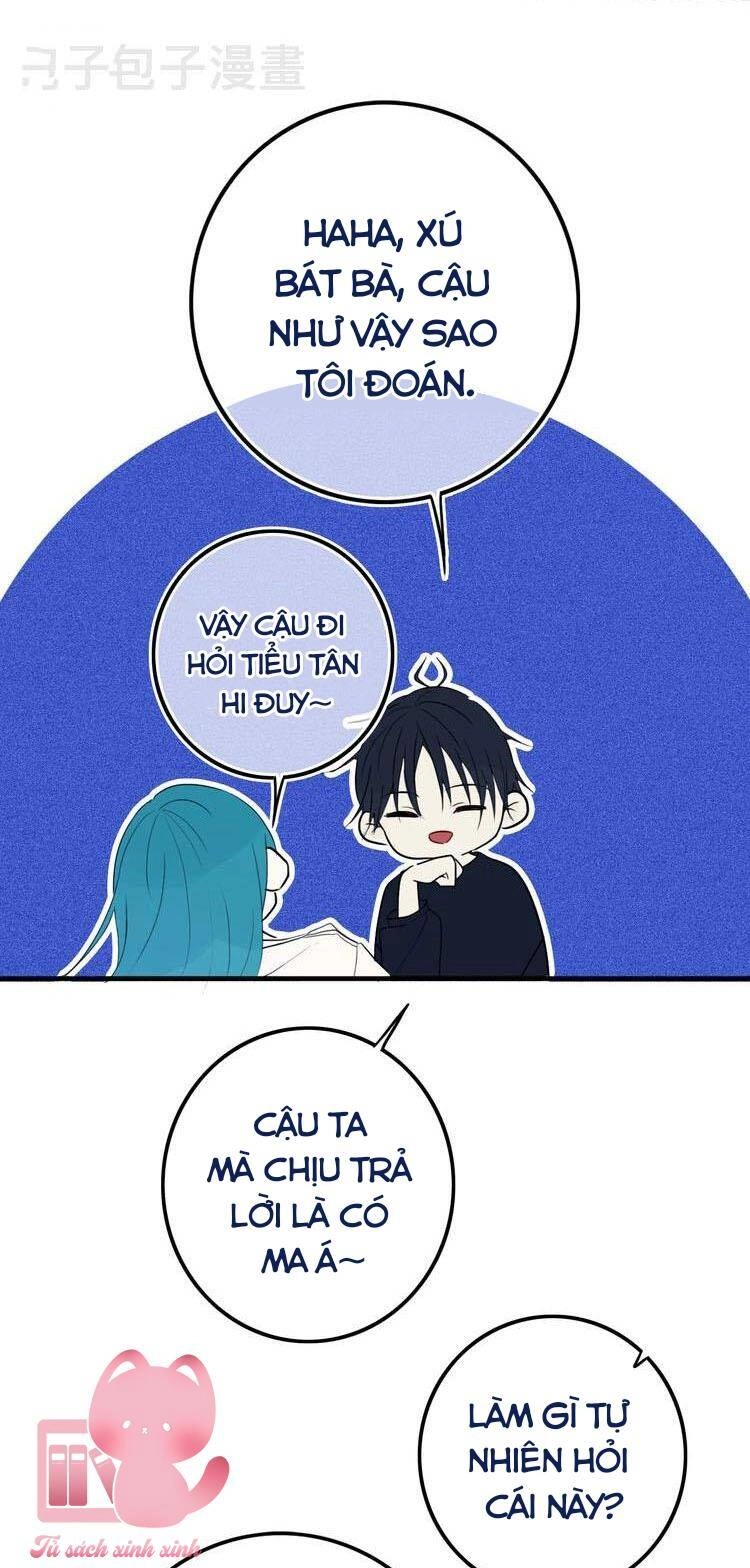 Đó Không Phải Chị Gái Tôi Chapter 23 - 5