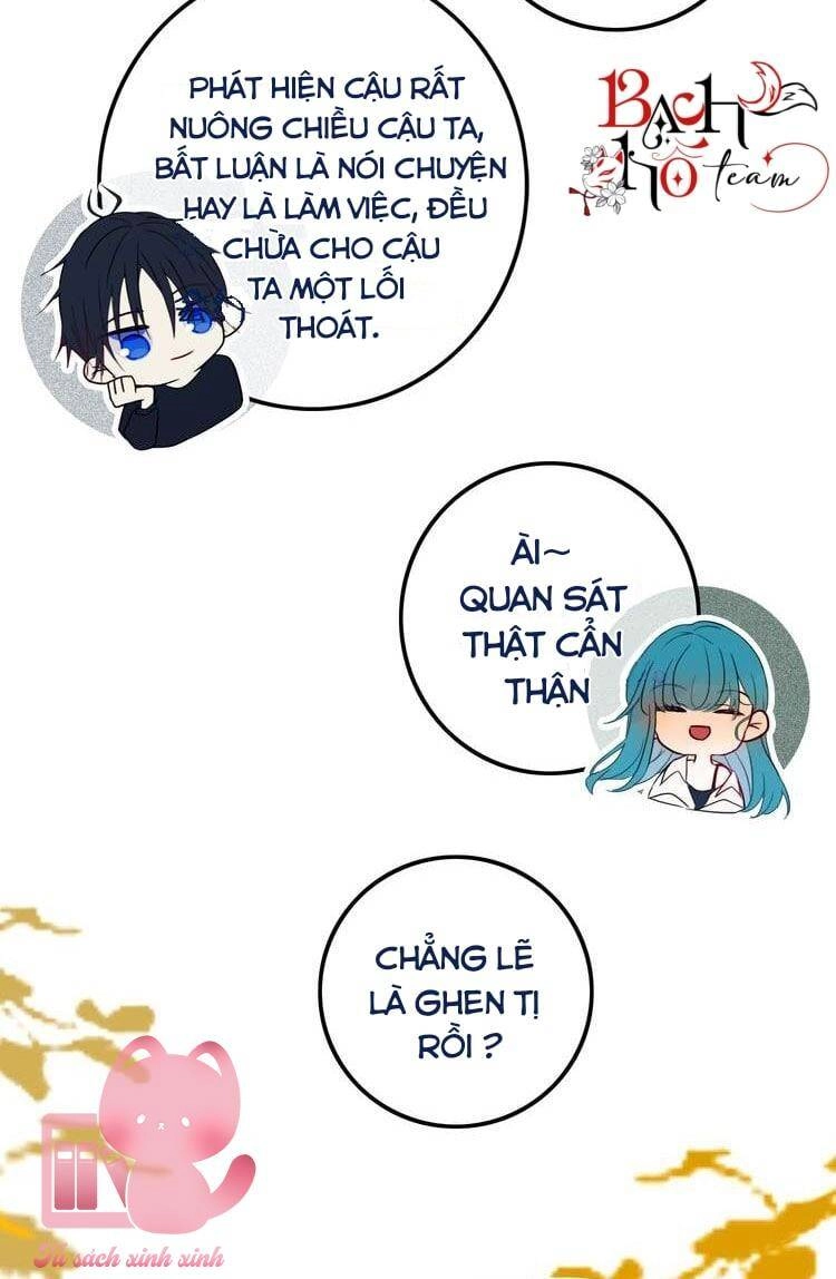 Đó Không Phải Chị Gái Tôi Chapter 23 - 6