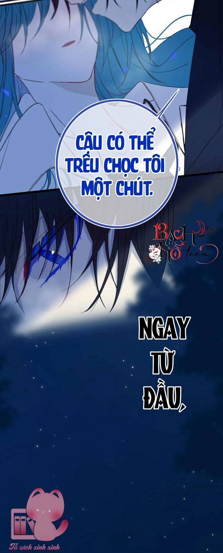 Đó Không Phải Chị Gái Tôi Chapter 23 - 9