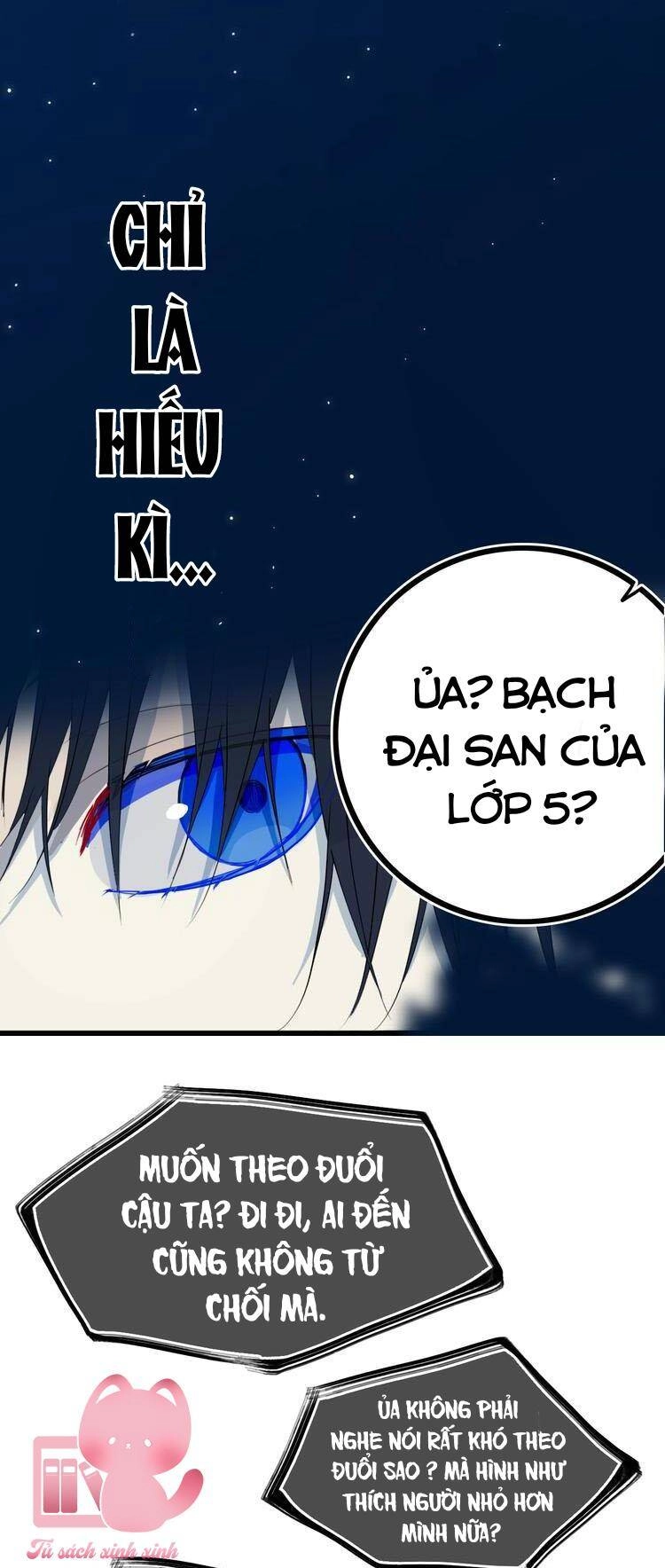 Đó Không Phải Chị Gái Tôi Chapter 23 - 10