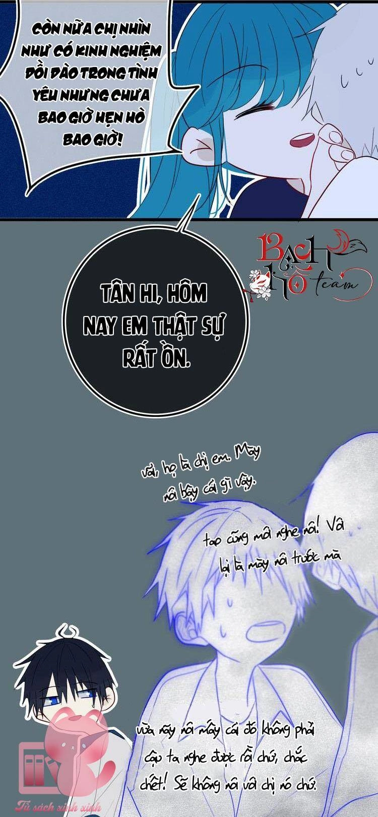 Đó Không Phải Chị Gái Tôi Chapter 23 - 14