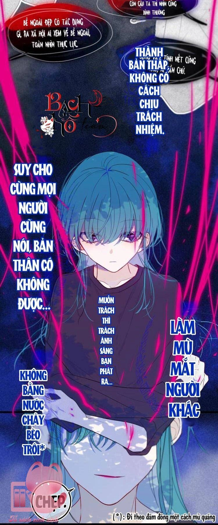 Đó Không Phải Chị Gái Tôi Chapter 23 - 18