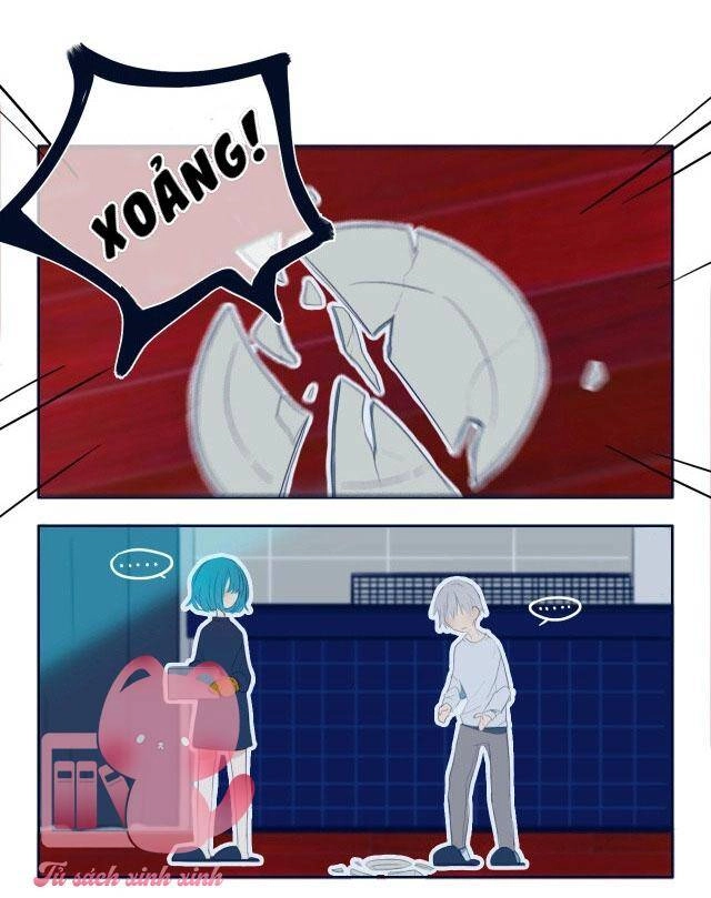 Đó Không Phải Chị Gái Tôi Chapter 23.5 - 5