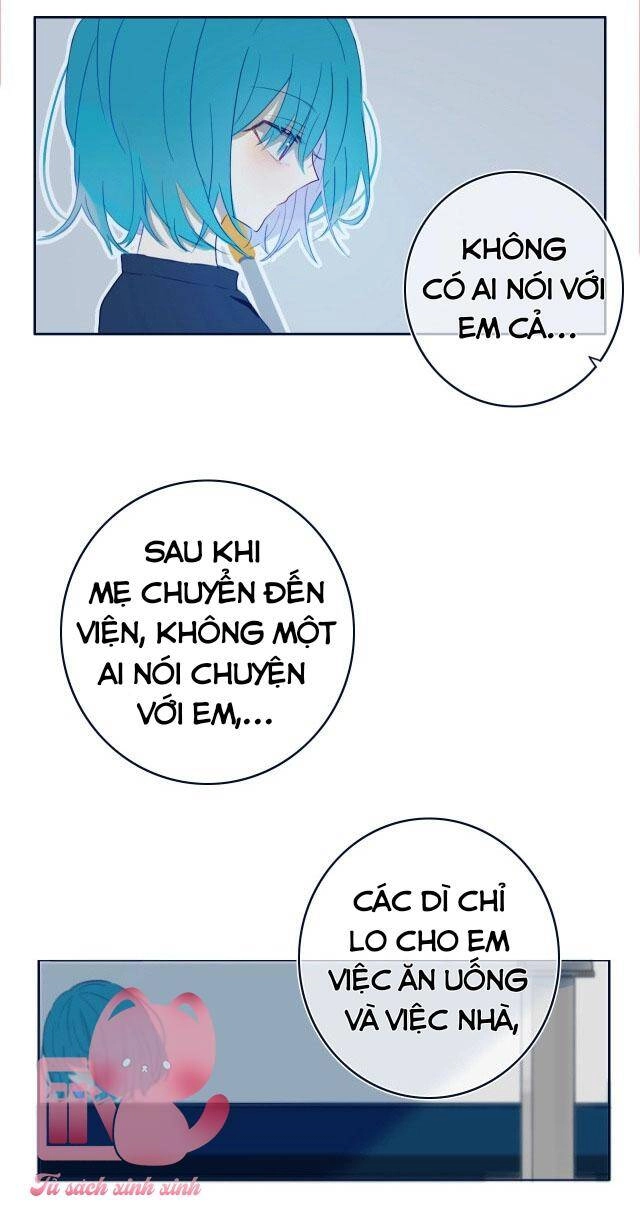 Đó Không Phải Chị Gái Tôi Chapter 23.5 - 8