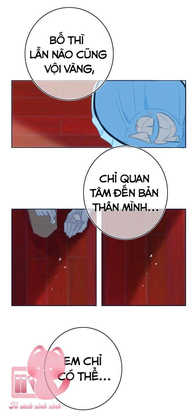 Đó Không Phải Chị Gái Tôi Chapter 23.5 - 9