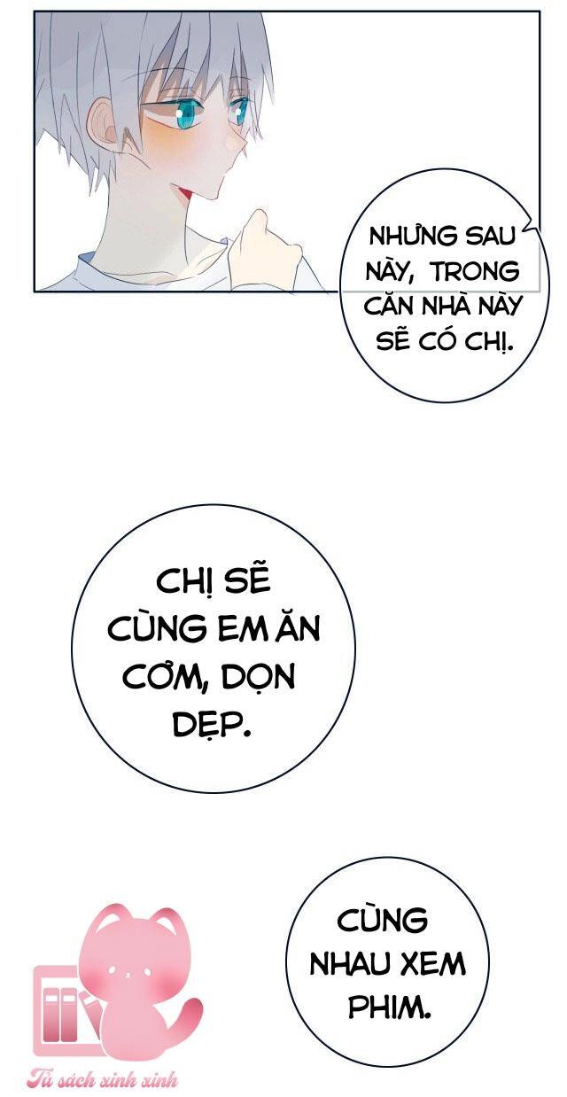 Đó Không Phải Chị Gái Tôi Chapter 23.5 - 14