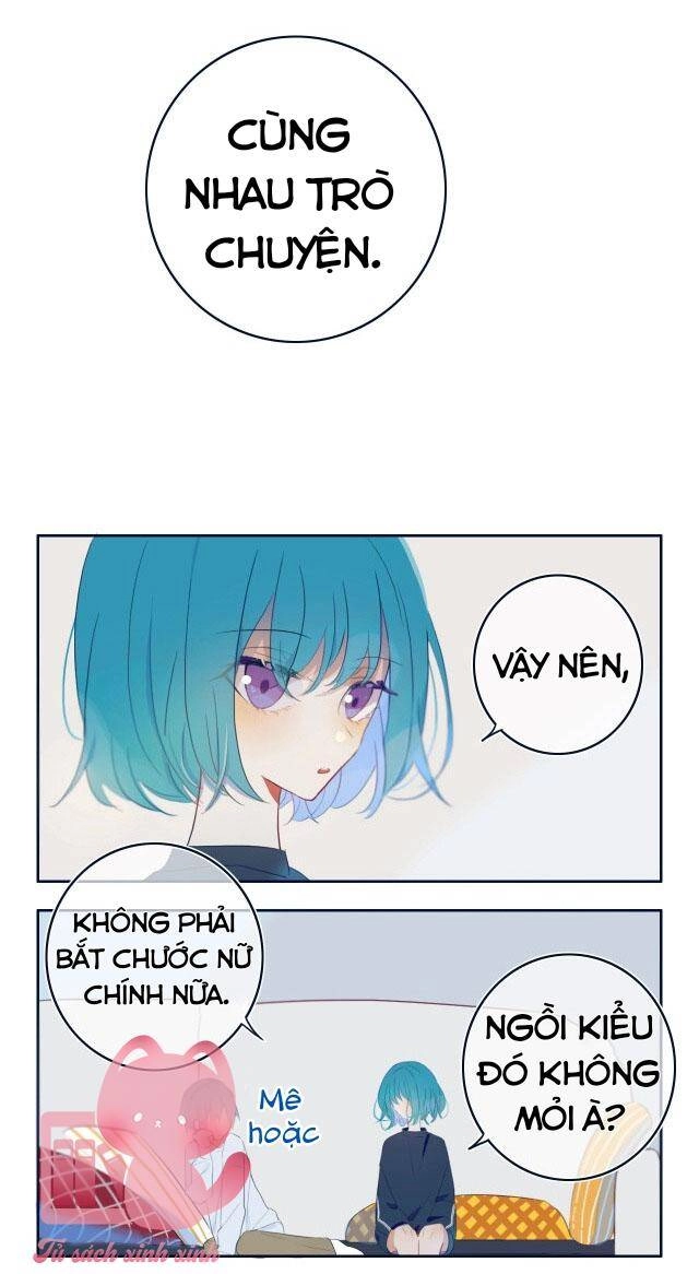 Đó Không Phải Chị Gái Tôi Chapter 23.5 - 15