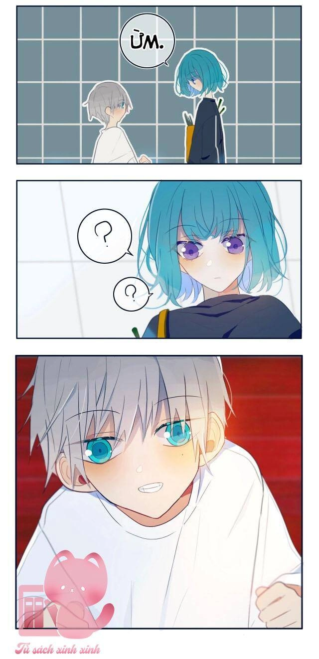 Đó Không Phải Chị Gái Tôi Chapter 23.5 - 18