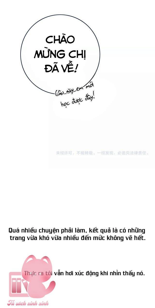 Đó Không Phải Chị Gái Tôi Chapter 23.5 - 19