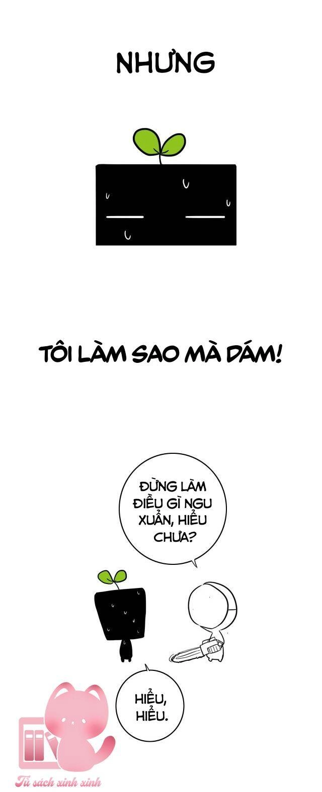 Đó Không Phải Chị Gái Tôi Chapter 23.5 - 20