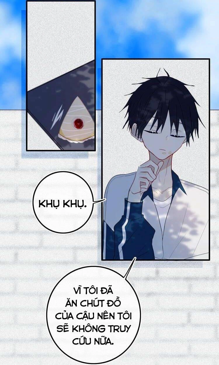 Đó Không Phải Chị Gái Tôi Chapter 24 - 4