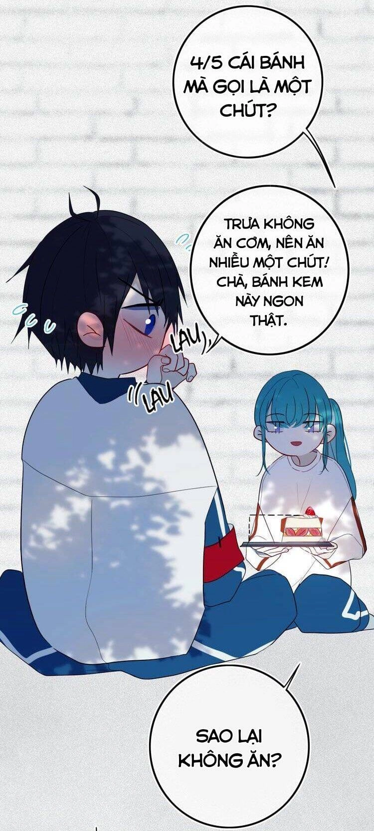 Đó Không Phải Chị Gái Tôi Chapter 24 - 5