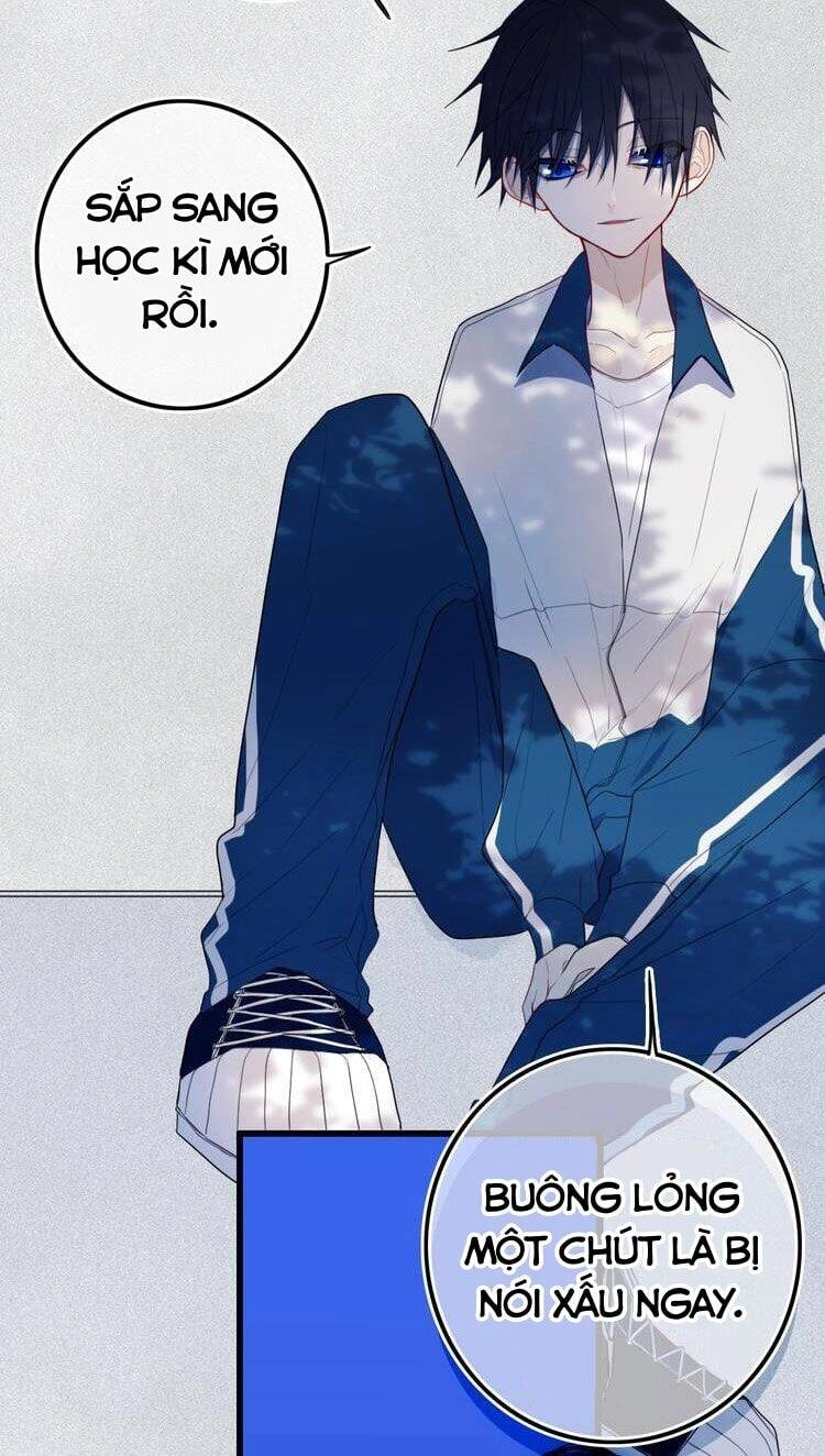 Đó Không Phải Chị Gái Tôi Chapter 24 - 7