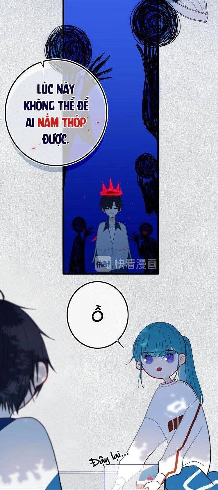 Đó Không Phải Chị Gái Tôi Chapter 24 - 8