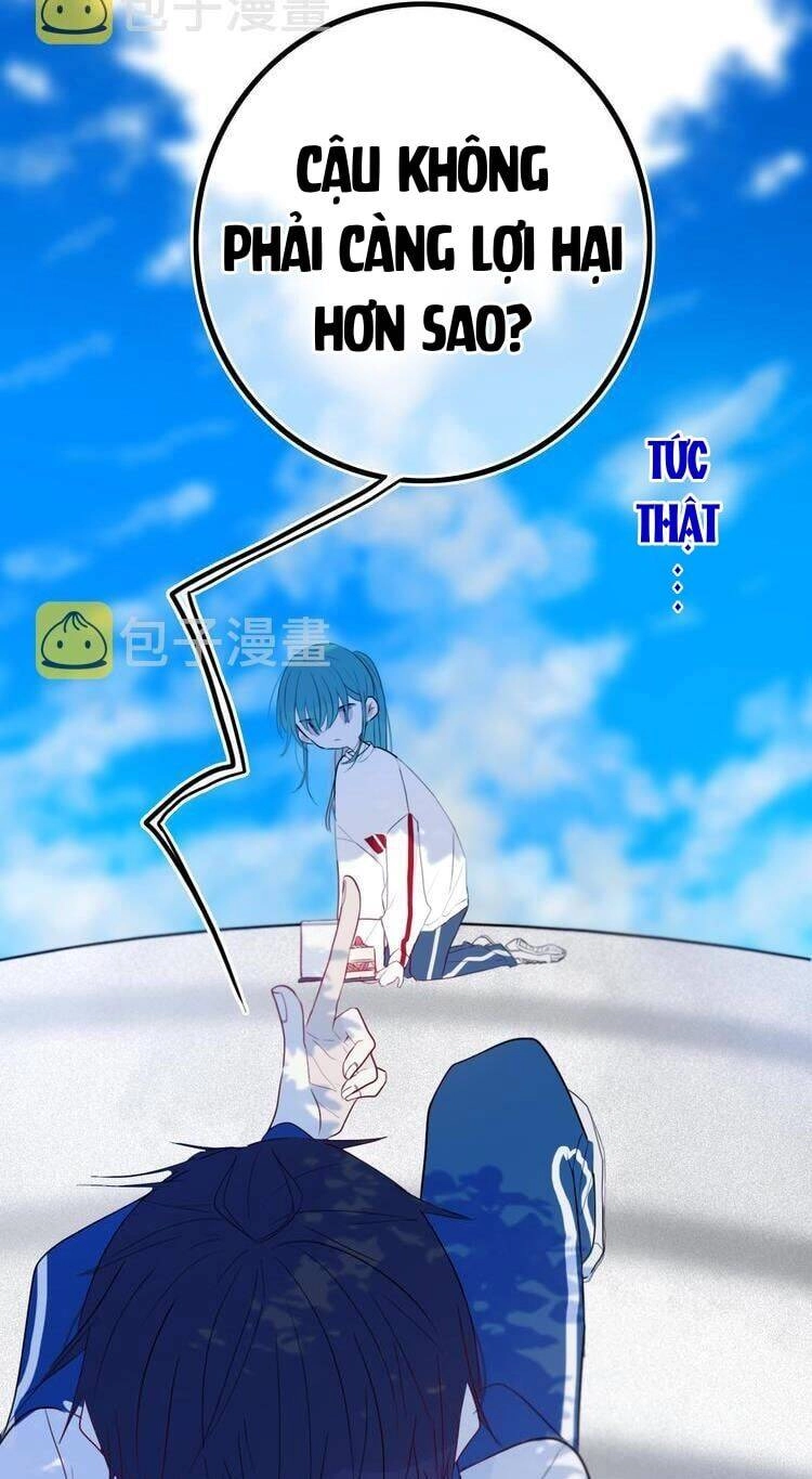 Đó Không Phải Chị Gái Tôi Chapter 24 - 10