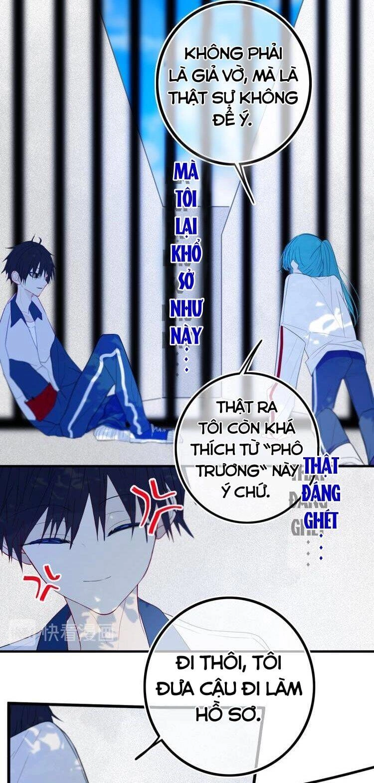 Đó Không Phải Chị Gái Tôi Chapter 24 - 12