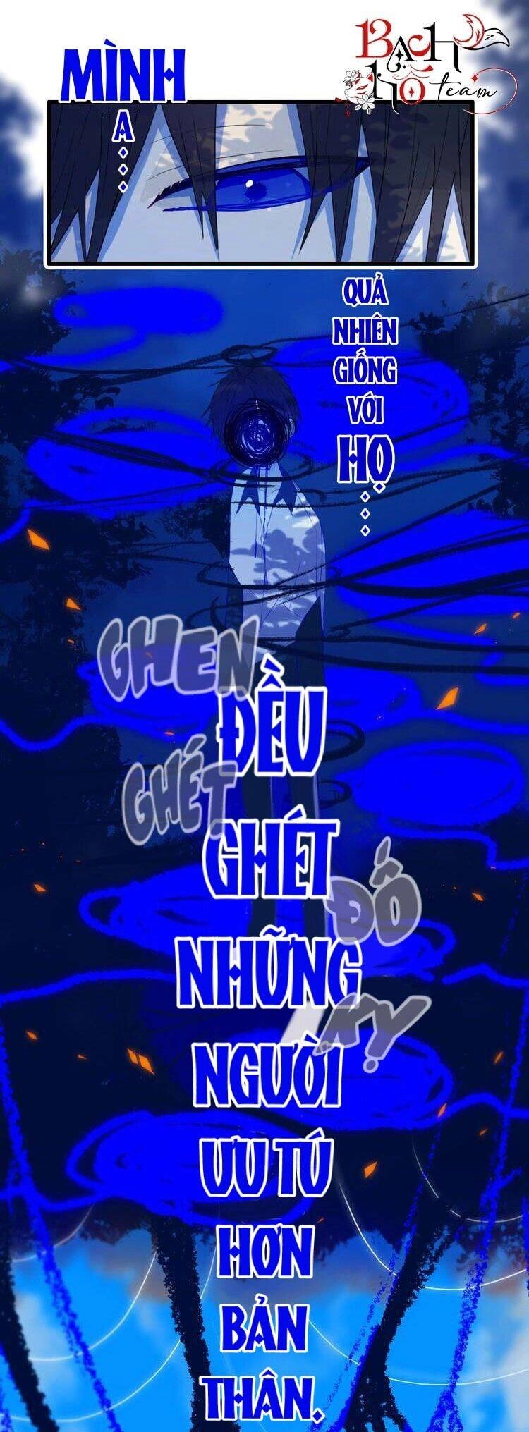 Đó Không Phải Chị Gái Tôi Chapter 24 - 14