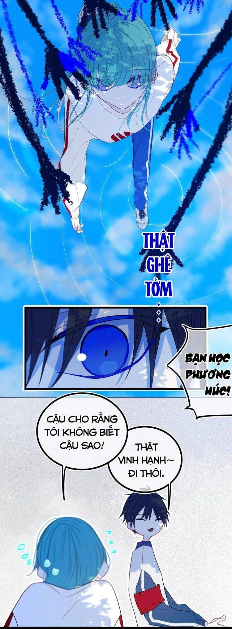 Đó Không Phải Chị Gái Tôi Chapter 24 - 15