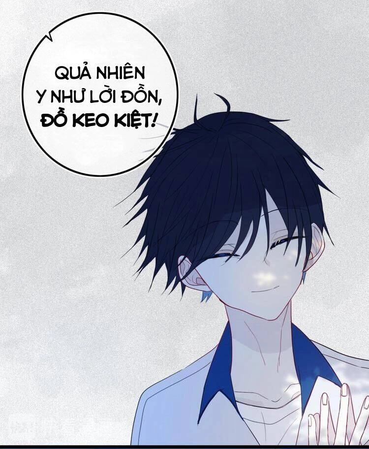 Đó Không Phải Chị Gái Tôi Chapter 24 - 16