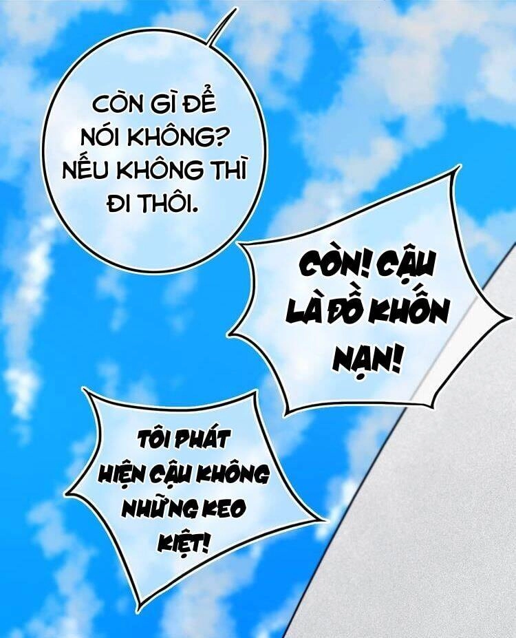 Đó Không Phải Chị Gái Tôi Chapter 24 - 17