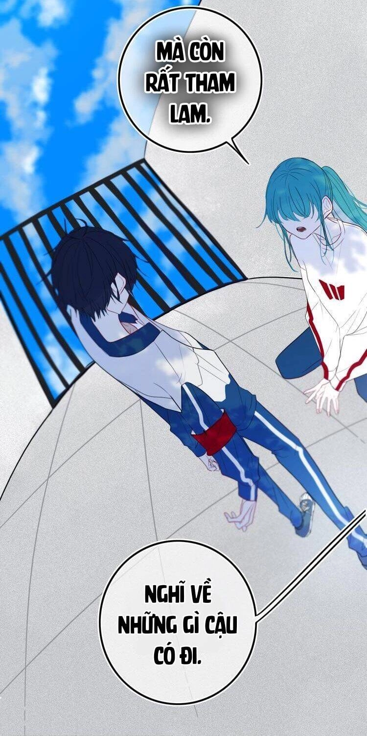 Đó Không Phải Chị Gái Tôi Chapter 24 - 18