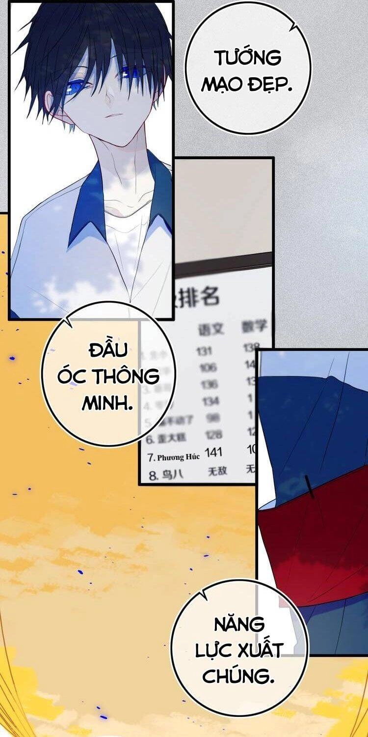 Đó Không Phải Chị Gái Tôi Chapter 24 - 19