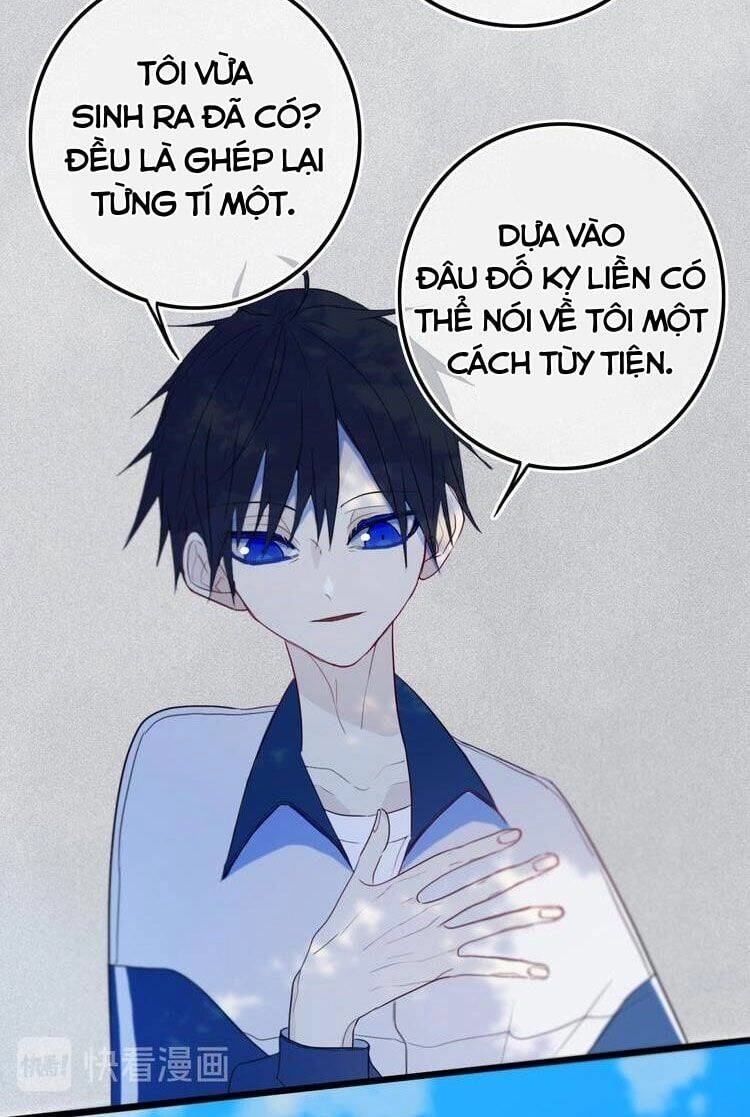 Đó Không Phải Chị Gái Tôi Chapter 24 - 21