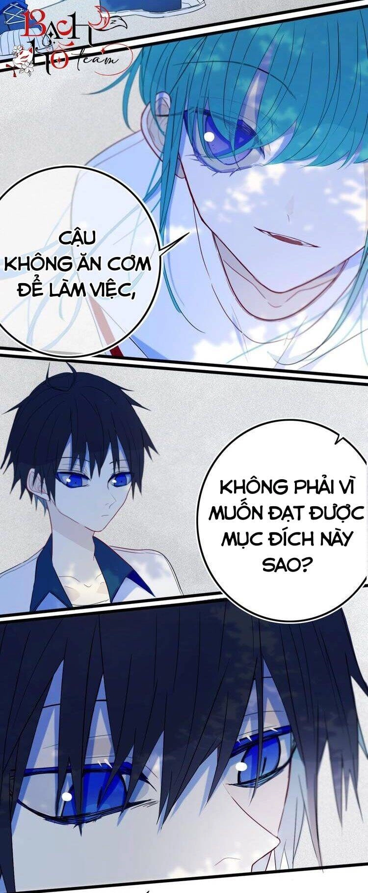 Đó Không Phải Chị Gái Tôi Chapter 24 - 23