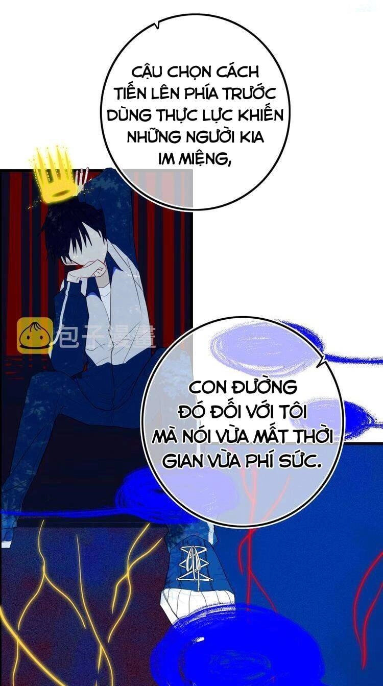 Đó Không Phải Chị Gái Tôi Chapter 24 - 26