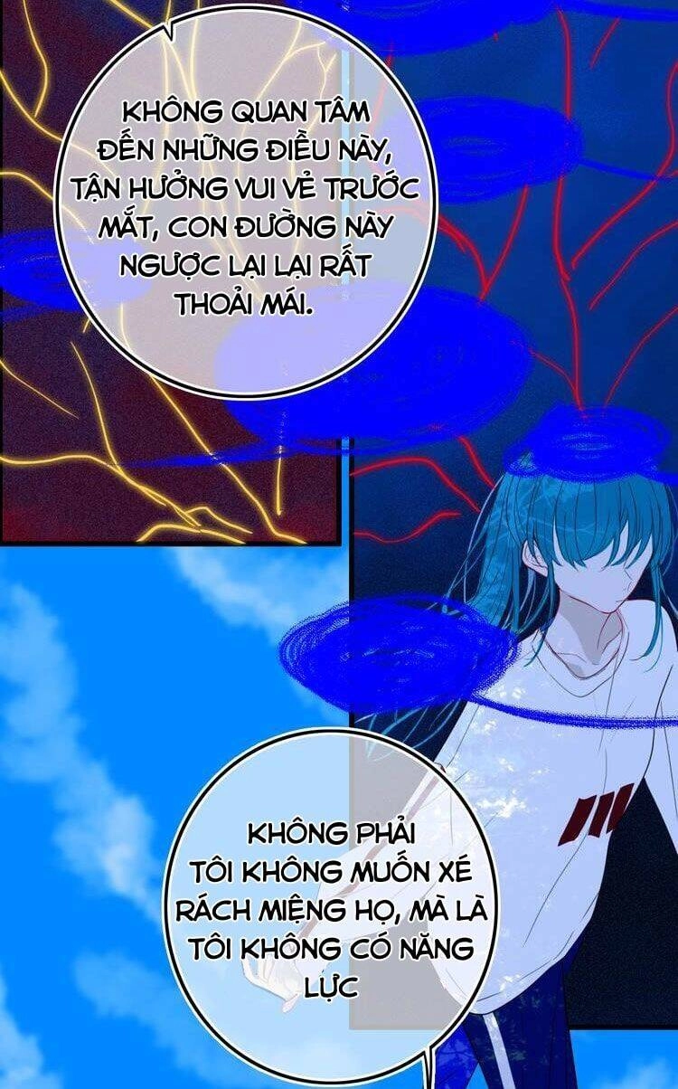 Đó Không Phải Chị Gái Tôi Chapter 24 - 27