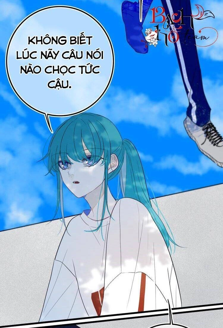 Đó Không Phải Chị Gái Tôi Chapter 24 - 28