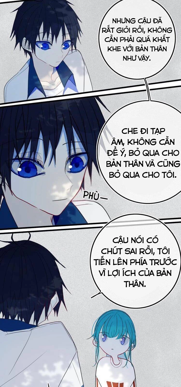 Đó Không Phải Chị Gái Tôi Chapter 24 - 29