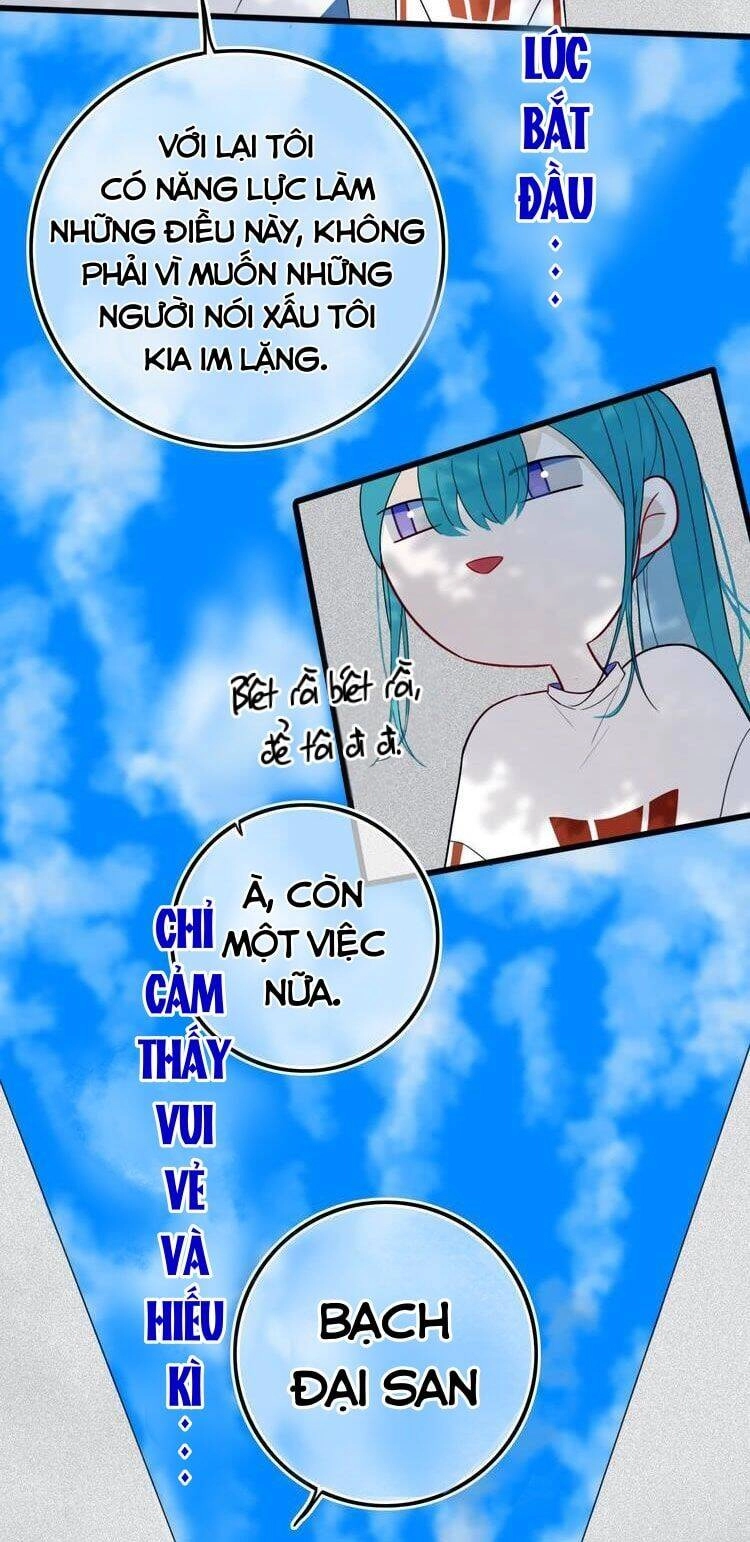 Đó Không Phải Chị Gái Tôi Chapter 24 - 30