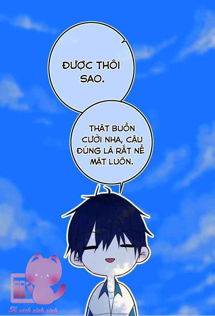 Đó Không Phải Chị Gái Tôi Chapter 25 - 3