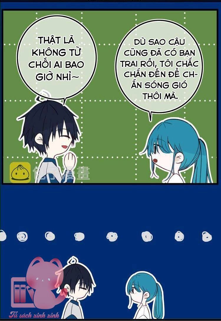 Đó Không Phải Chị Gái Tôi Chapter 25 - 4