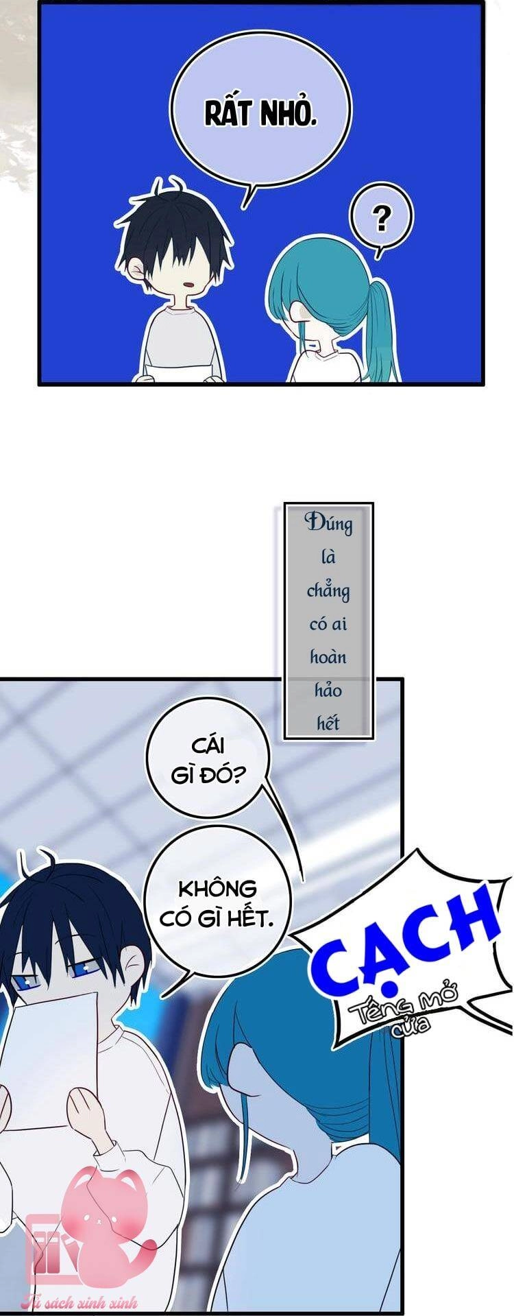 Đó Không Phải Chị Gái Tôi Chapter 25 - 19