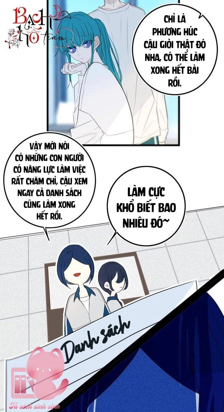 Đó Không Phải Chị Gái Tôi Chapter 25 - 21