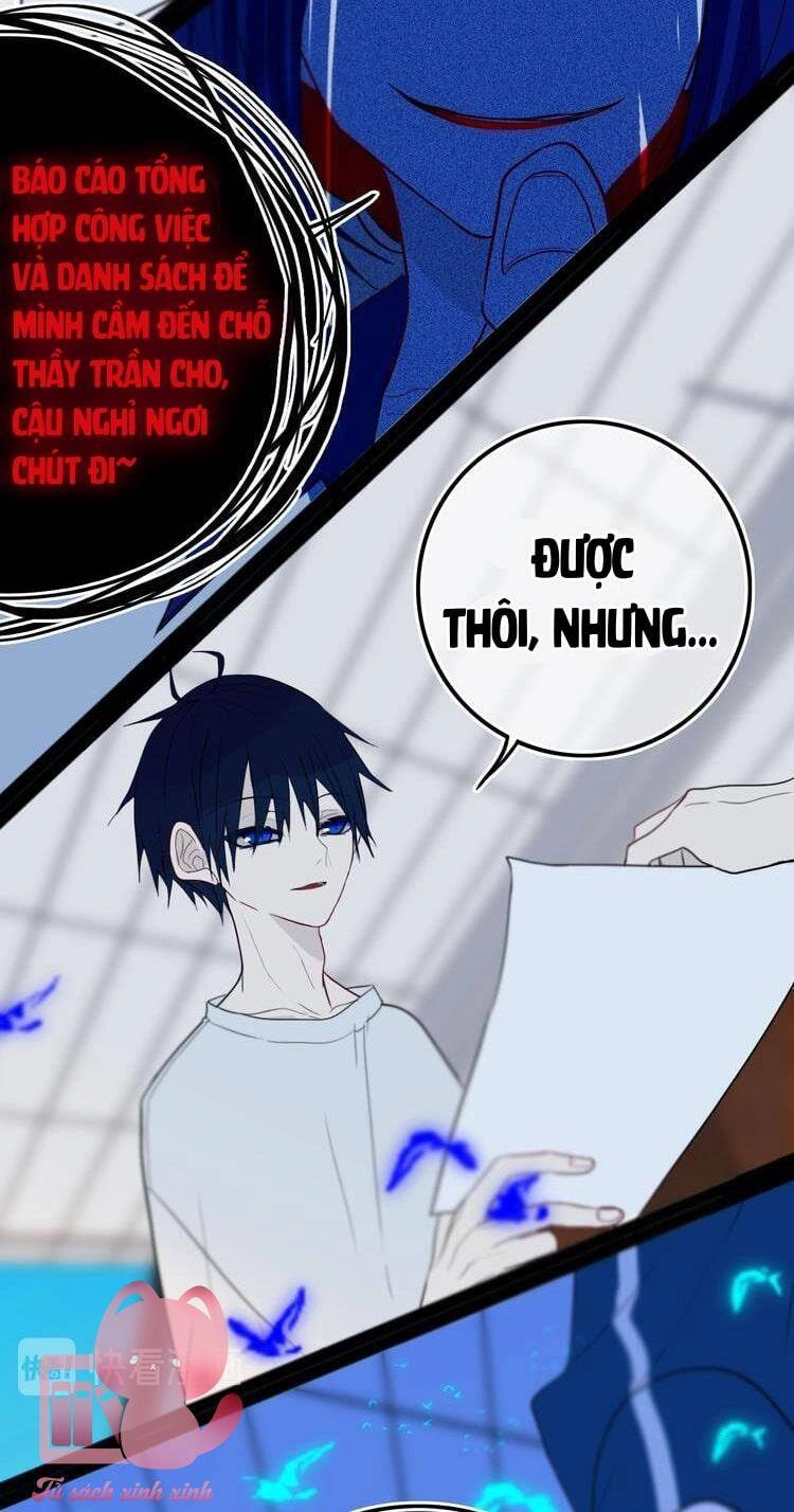 Đó Không Phải Chị Gái Tôi Chapter 25 - 22