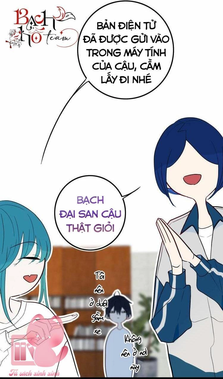 Đó Không Phải Chị Gái Tôi Chapter 26 - 4