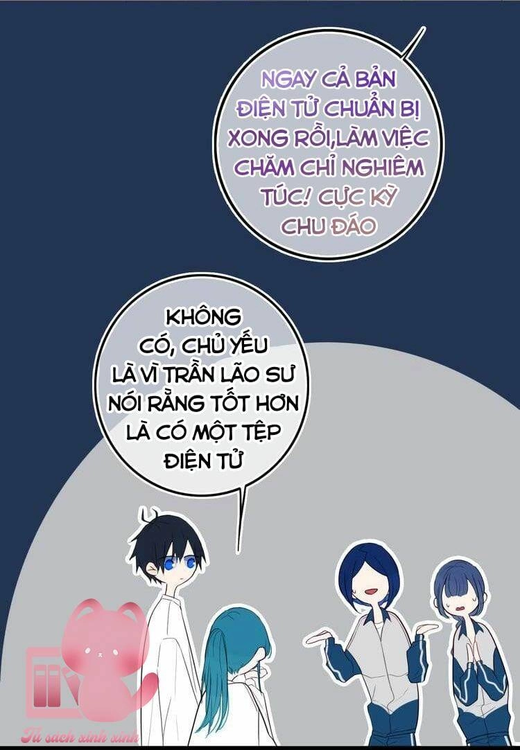 Đó Không Phải Chị Gái Tôi Chapter 26 - 5