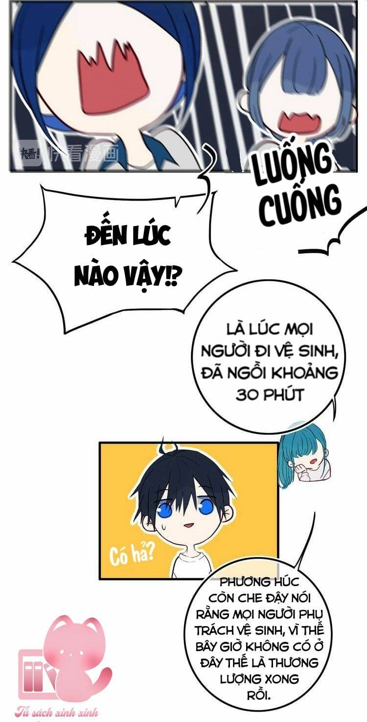Đó Không Phải Chị Gái Tôi Chapter 26 - 7
