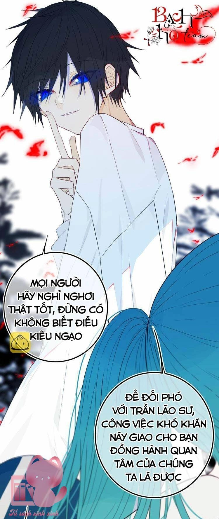 Đó Không Phải Chị Gái Tôi Chapter 26 - 10