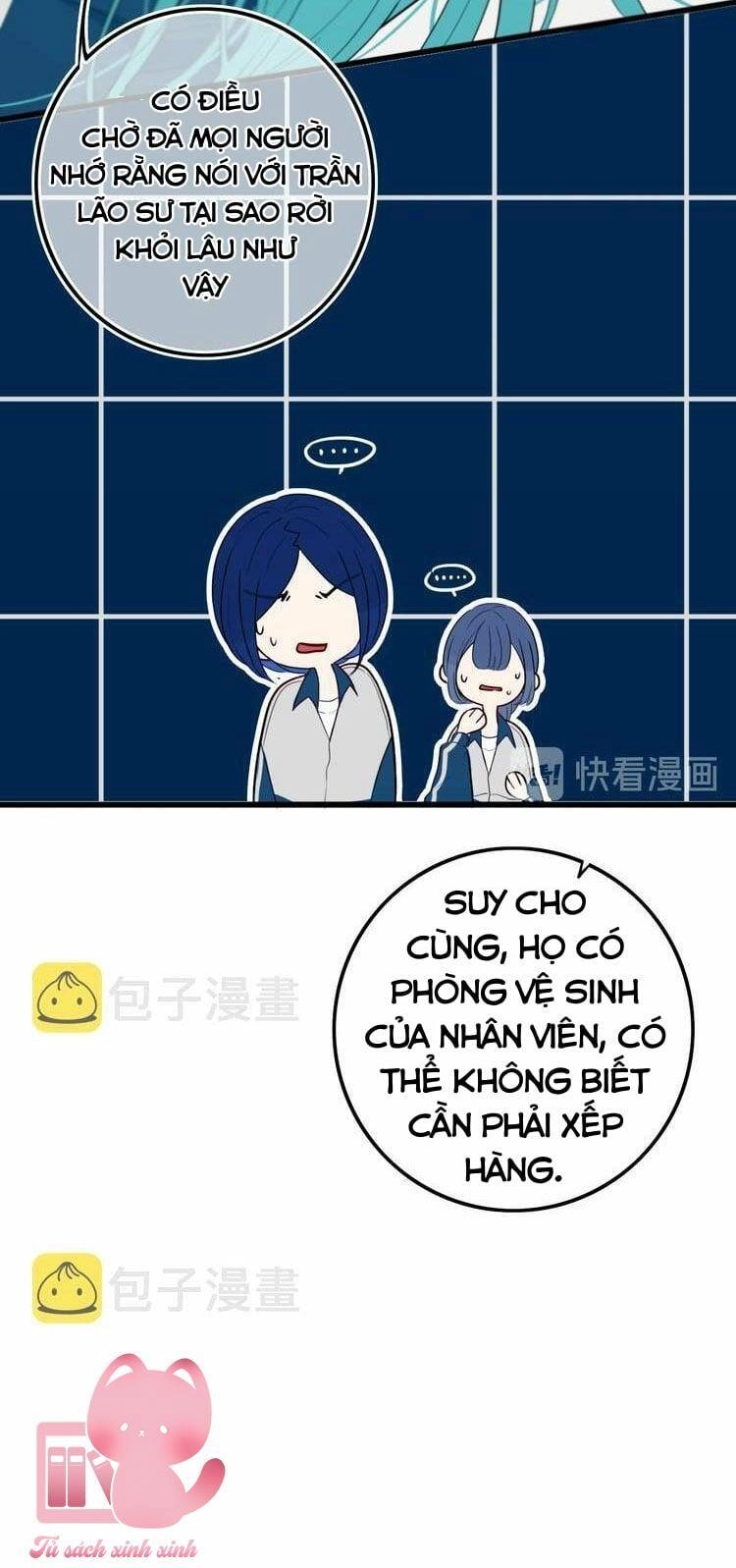 Đó Không Phải Chị Gái Tôi Chapter 26 - 11