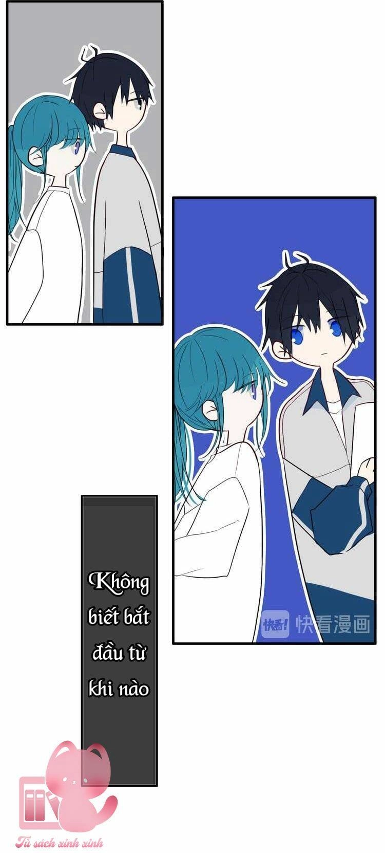 Đó Không Phải Chị Gái Tôi Chapter 26 - 14