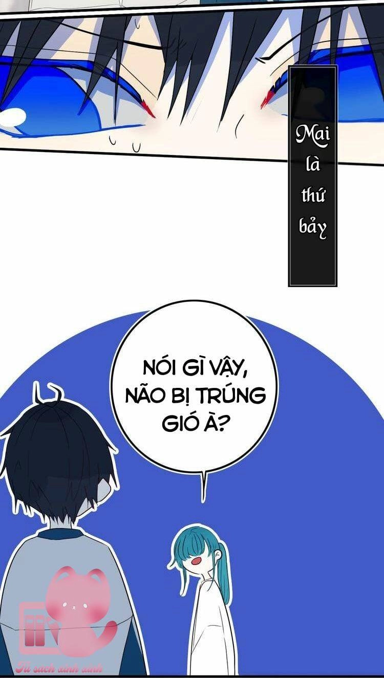 Đó Không Phải Chị Gái Tôi Chapter 26 - 24