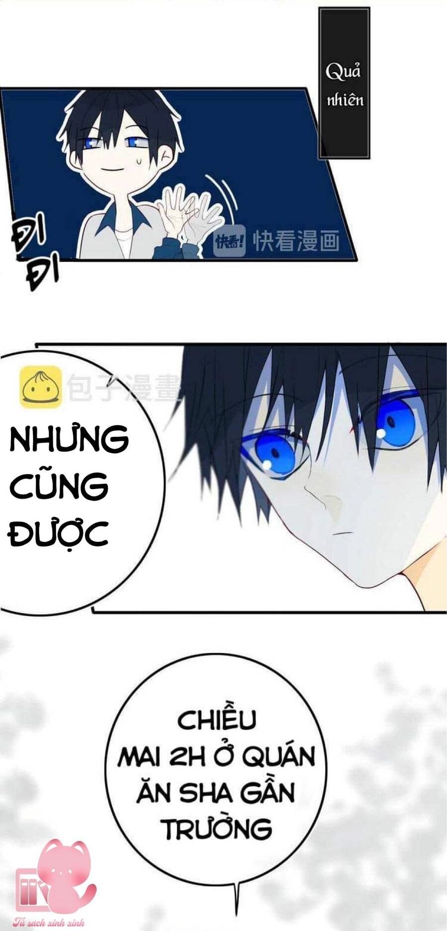 Đó Không Phải Chị Gái Tôi Chapter 26 - 25